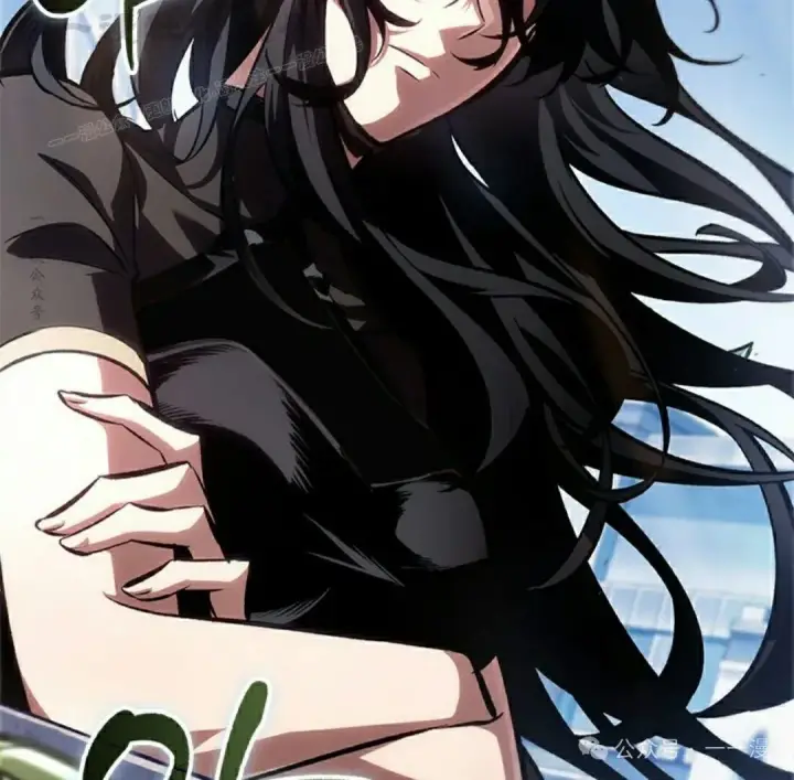 《Pick me up!》第86话图94