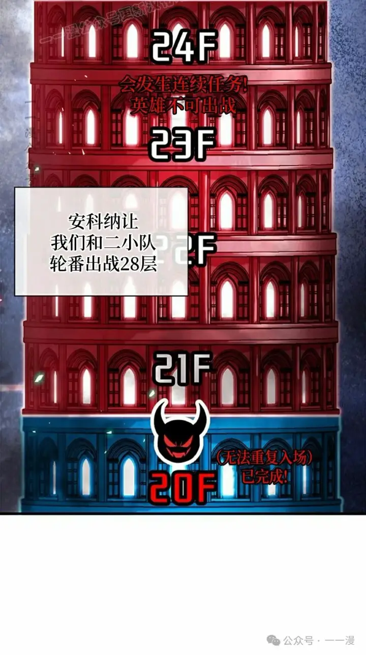 《Pick me up!》第100话图50