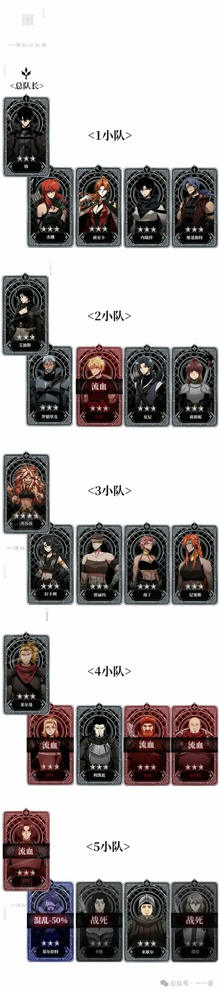 《Pick me up!》第106话图91