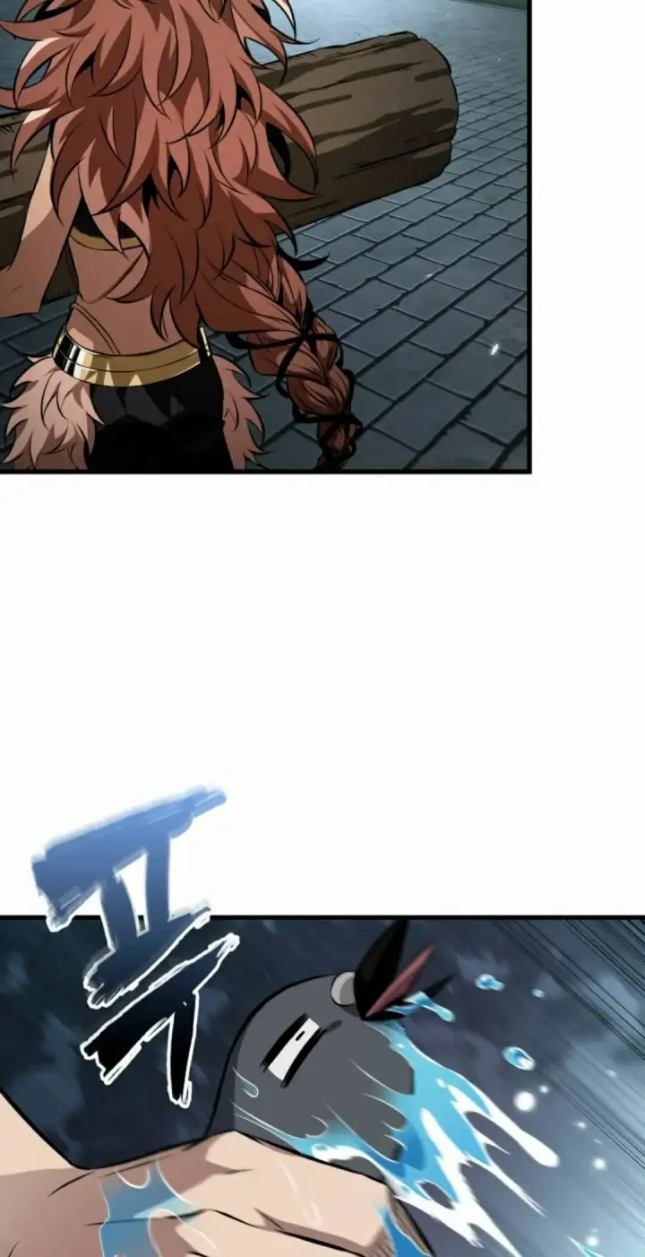 《Pick me up!》第204话图32