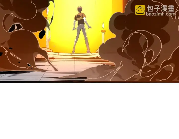 《SSS级超越常理的圣骑士》第1话 转职：圣骑士图183