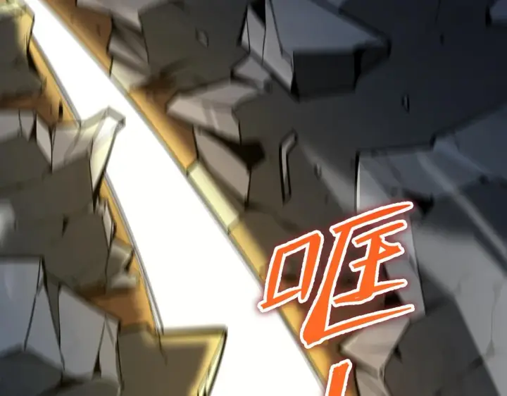 《SSS级超越常理的圣骑士》第2话 魔兽试炼图118