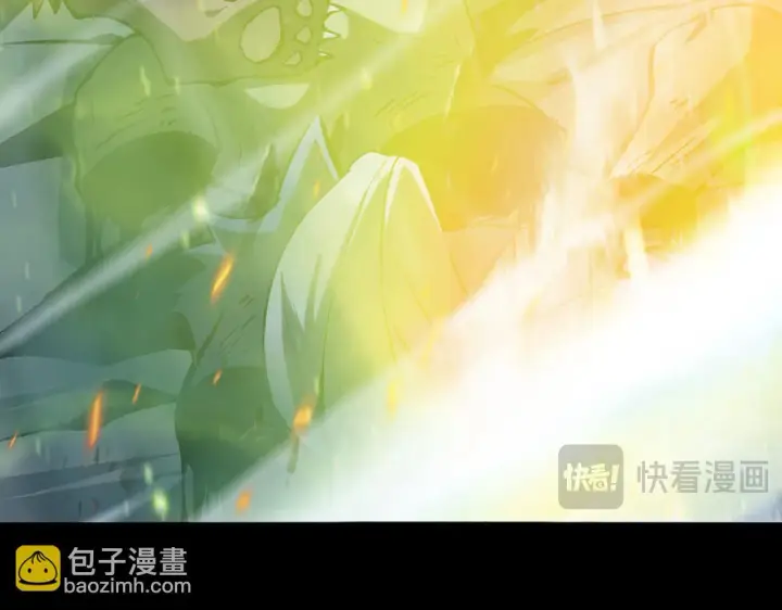《SSS级超越常理的圣骑士》第4话 噩梦难度：幽暗密林图158