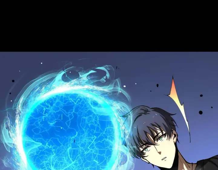 《SSS级超越常理的圣骑士》第4话 噩梦难度：幽暗密林图159