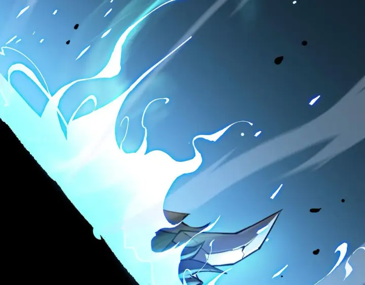 《SSS级超越常理的圣骑士》第4话 噩梦难度：幽暗密林图169