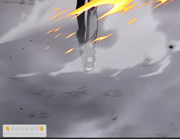 《SSS级超越常理的圣骑士》第4话 噩梦难度：幽暗密林图175