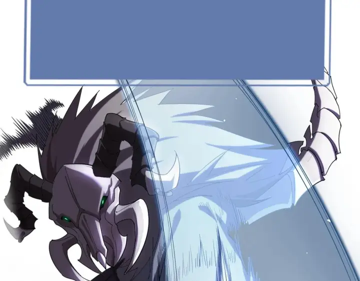 《SSS级超越常理的圣骑士》第4话 噩梦难度：幽暗密林图182