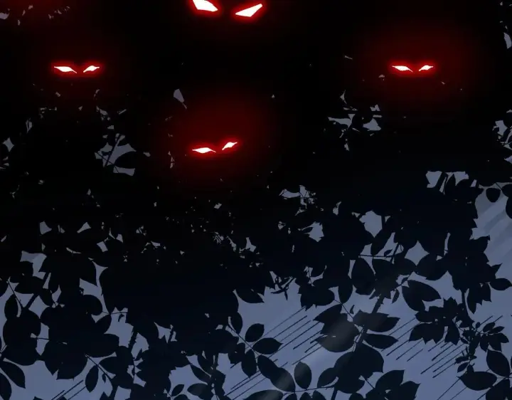 《SSS级超越常理的圣骑士》第4话 噩梦难度：幽暗密林图49