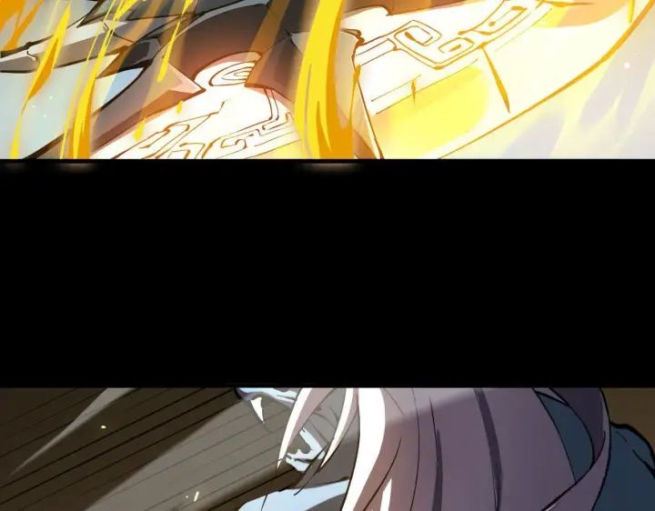 《SSS级超越常理的圣骑士》第4话 噩梦难度：幽暗密林图84