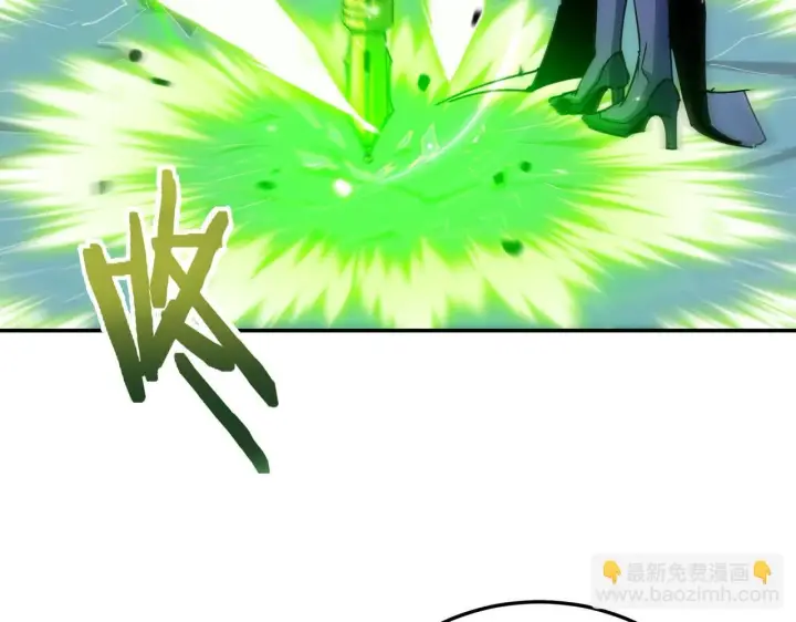 《SSS级超越常理的圣骑士》第7话 血脉觉醒图137