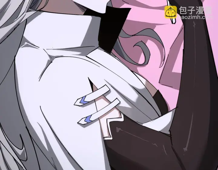 《SSS级超越常理的圣骑士》第11话 狂风山脉图76