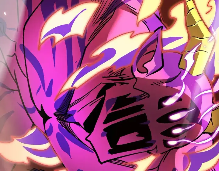 《SSS级超越常理的圣骑士》第13话 恶魔末日图15