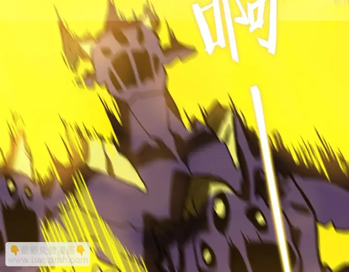 《SSS级超越常理的圣骑士》第13话 恶魔末日图155