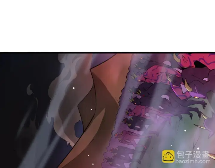 《SSS级超越常理的圣骑士》第13话 恶魔末日图53