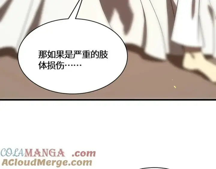 《SSS级超越常理的圣骑士》第17话 极寒雪莲图29