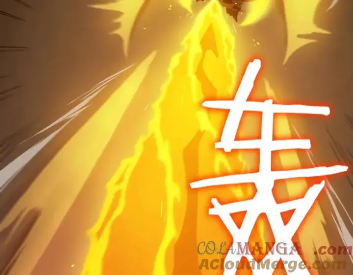《SSS级超越常理的圣骑士》第20话 没让周毅使出全力图149