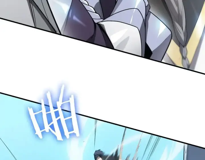 《SSS级超越常理的圣骑士》第20话 没让周毅使出全力图188