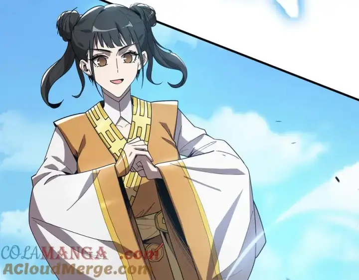 《SSS级超越常理的圣骑士》第20话 没让周毅使出全力图193