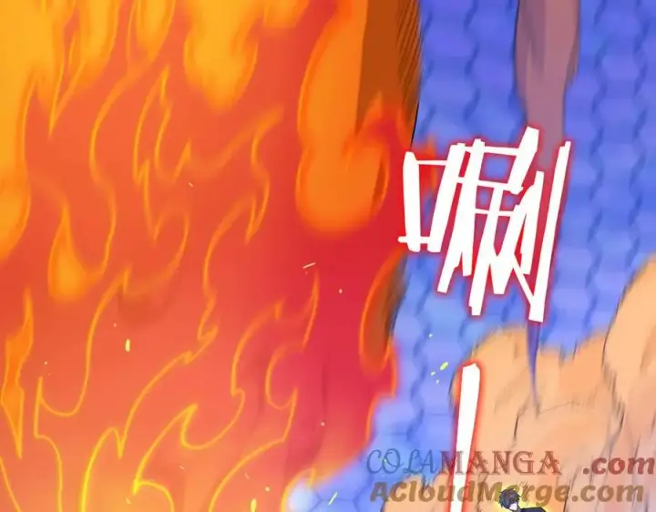 《SSS级超越常理的圣骑士》第20话 没让周毅使出全力图41
