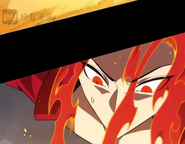 《SSS级超越常理的圣骑士》第20话 没让周毅使出全力图67