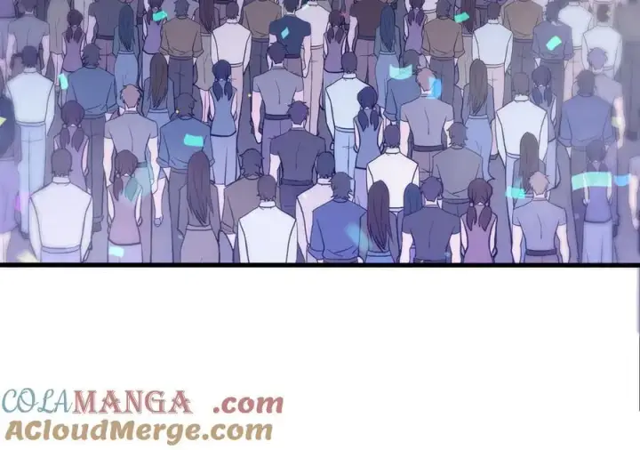 《SSS级超越常理的圣骑士》第21话 血脉融炼术图145