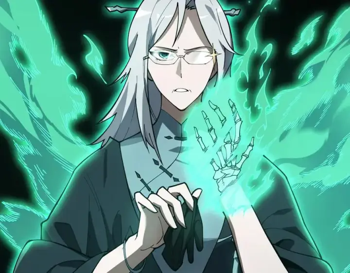 《SSS级超越常理的圣骑士》第21话 血脉融炼术图167
