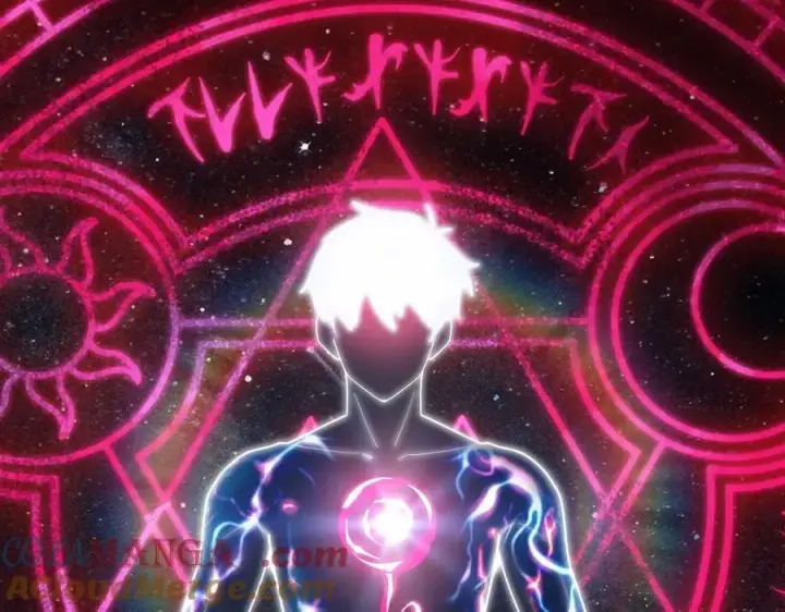 《SSS级超越常理的圣骑士》第21话 血脉融炼术图225