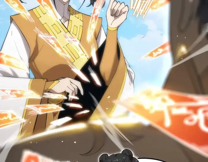 《SSS级超越常理的圣骑士》第21话 血脉融炼术图95