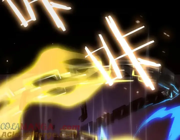 《SSS级超越常理的圣骑士》第23话 精神领域的风波图181