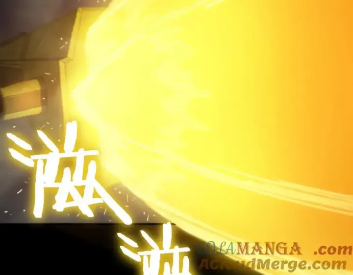 《SSS级超越常理的圣骑士》第26话 激战训练机器人图33
