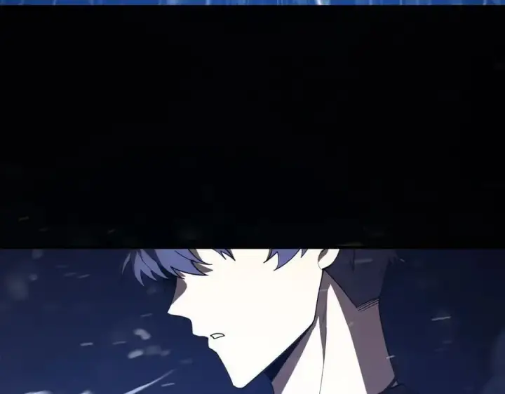 《SSS级超越常理的圣骑士》第26话 激战训练机器人图71