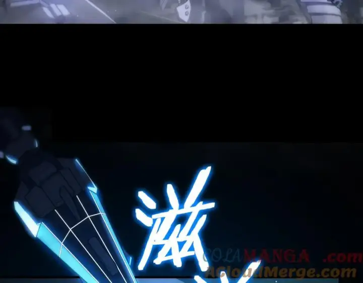 《SSS级超越常理的圣骑士》第26话 激战训练机器人图89