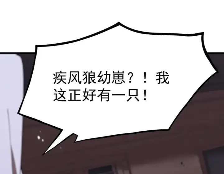 《SSS级超越常理的圣骑士》第27话 史诗阶魔宠图104