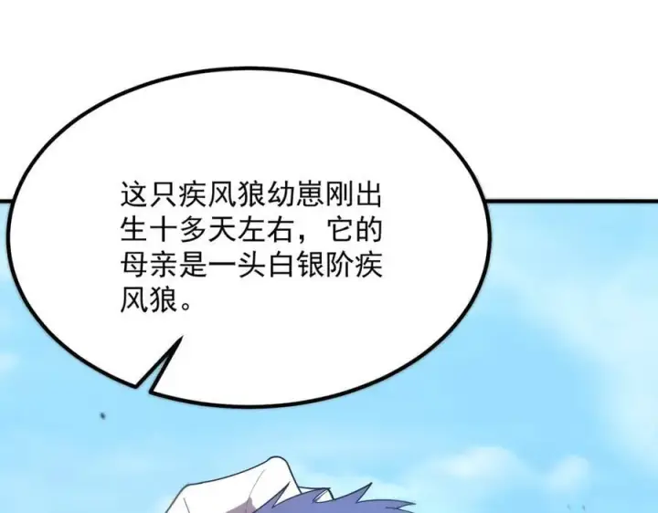 《SSS级超越常理的圣骑士》第27话 史诗阶魔宠图114