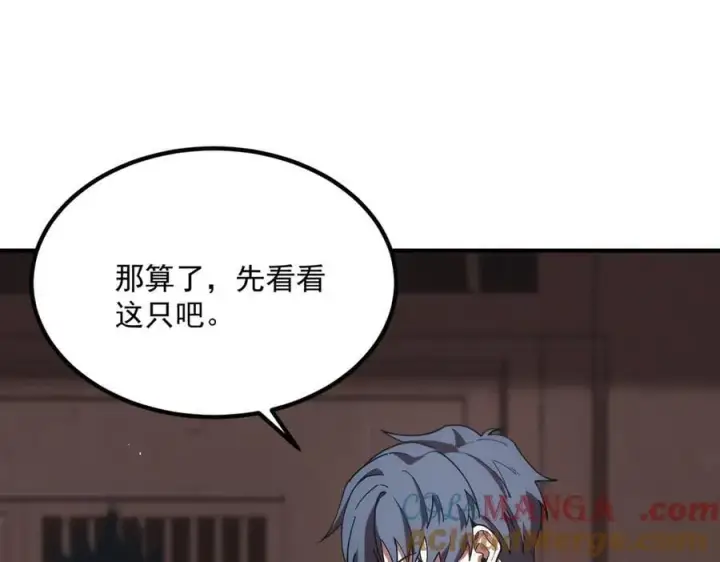 《SSS级超越常理的圣骑士》第27话 史诗阶魔宠图121