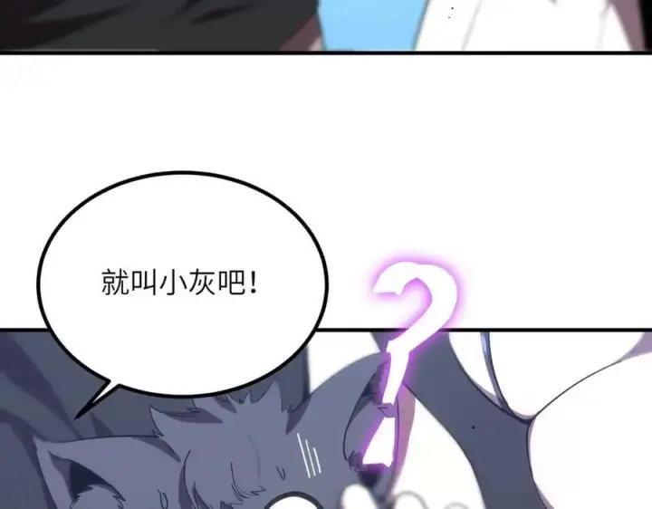 《SSS级超越常理的圣骑士》第27话 史诗阶魔宠图175