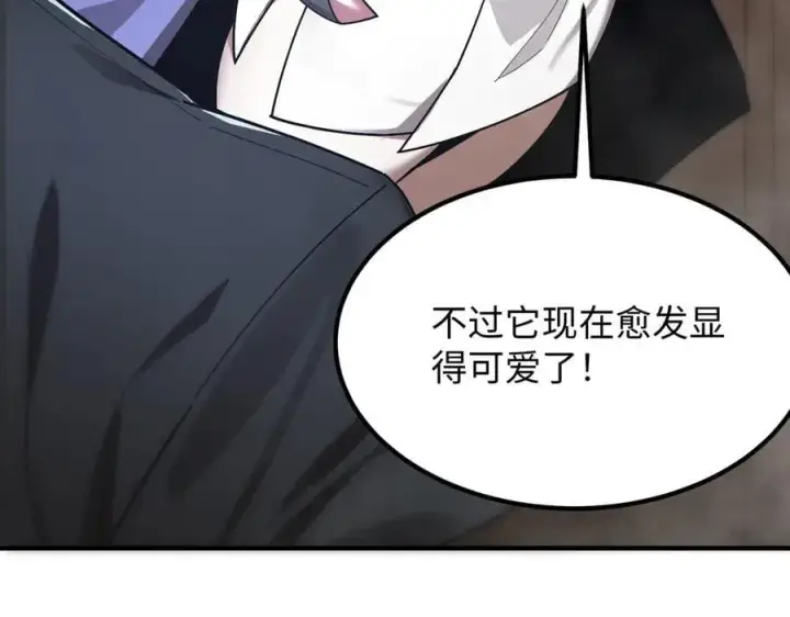 《SSS级超越常理的圣骑士》第27话 史诗阶魔宠图179