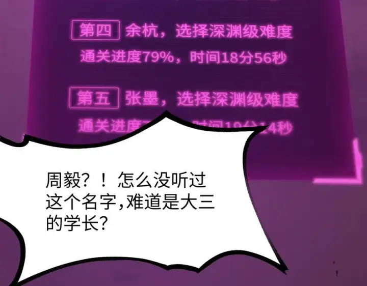 《SSS级超越常理的圣骑士》第29话 新纪录诞生图172
