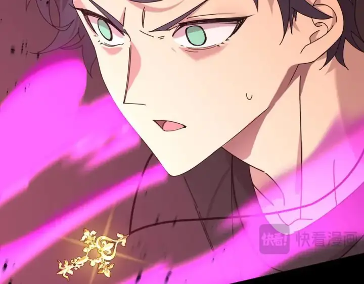 《SSS级超越常理的圣骑士》第30话 魅魔姜初然图138