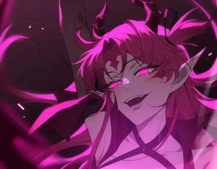 《SSS级超越常理的圣骑士》第30话 魅魔姜初然图211