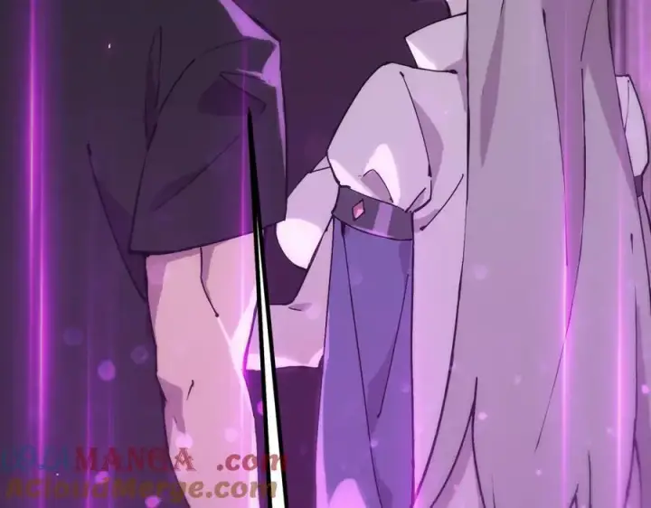 《SSS级超越常理的圣骑士》第31话 兄妹重逢图105