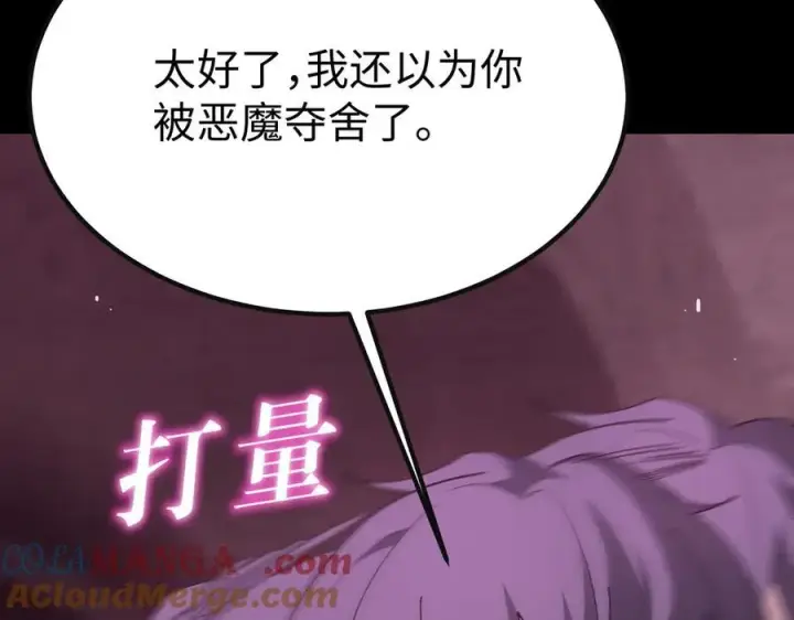 《SSS级超越常理的圣骑士》第31话 兄妹重逢图57