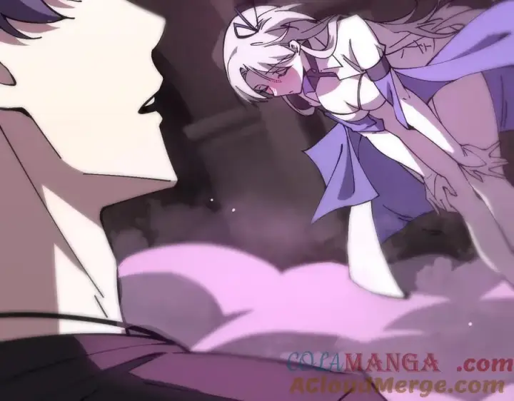 《SSS级超越常理的圣骑士》第31话 兄妹重逢图69