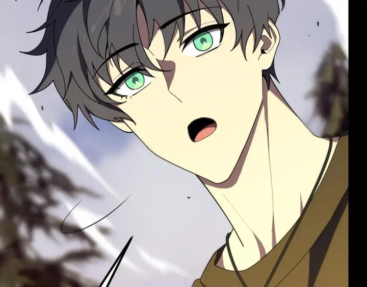 《SSS级超越常理的圣骑士》第34话 圣光沁盾图11
