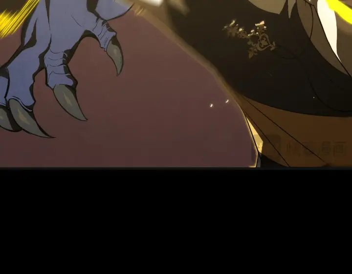 《SSS级超越常理的圣骑士》第34话 圣光沁盾图135