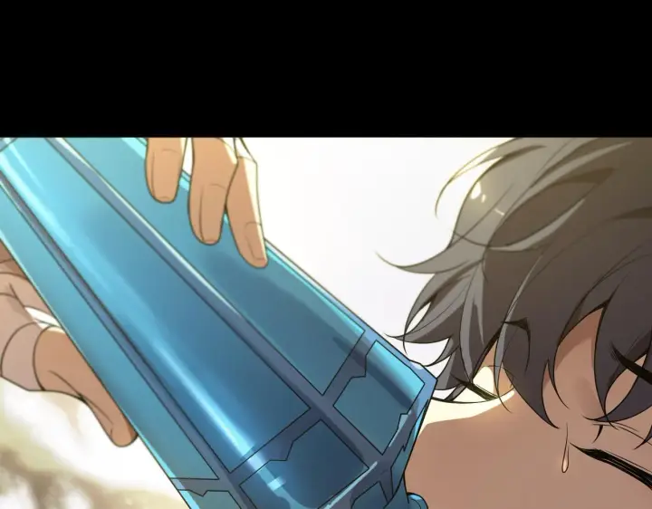 《SSS级超越常理的圣骑士》第34话 圣光沁盾图185