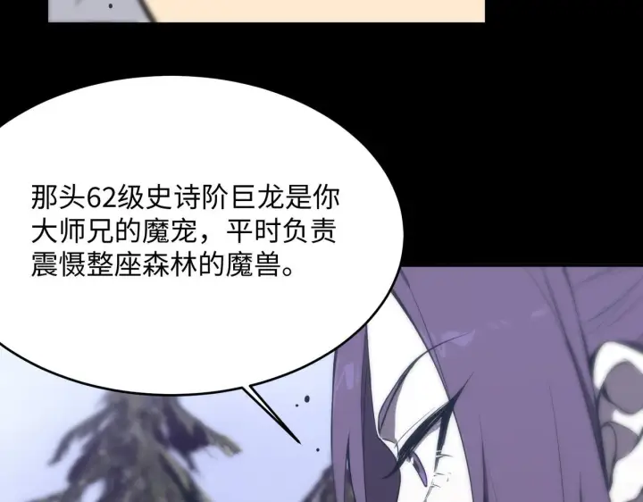 《SSS级超越常理的圣骑士》第34话 圣光沁盾图30