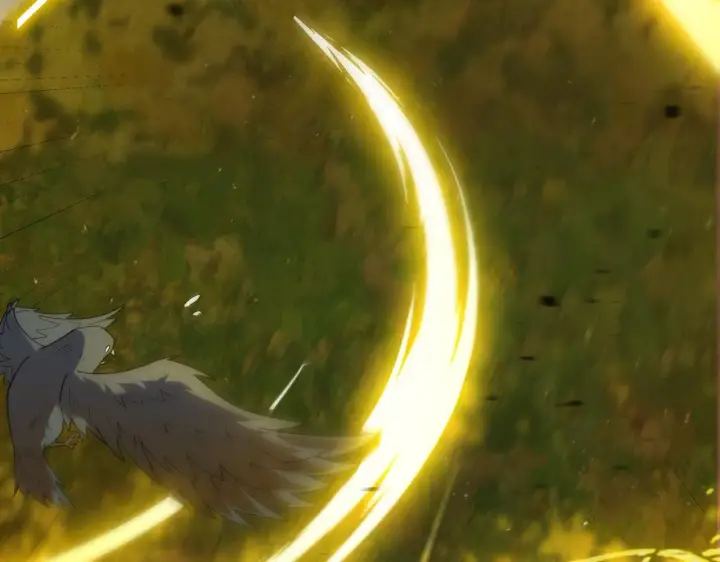 《SSS级超越常理的圣骑士》第34话 圣光沁盾图49
