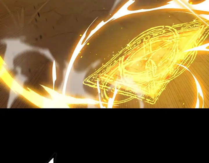 《SSS级超越常理的圣骑士》第34话 圣光沁盾图93