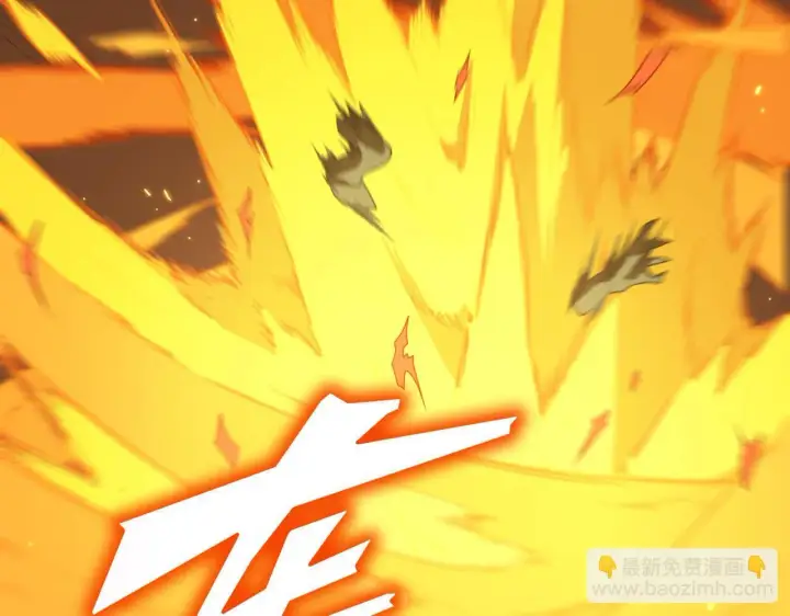 《SSS级超越常理的圣骑士》第35话 交流赛特训开始图198